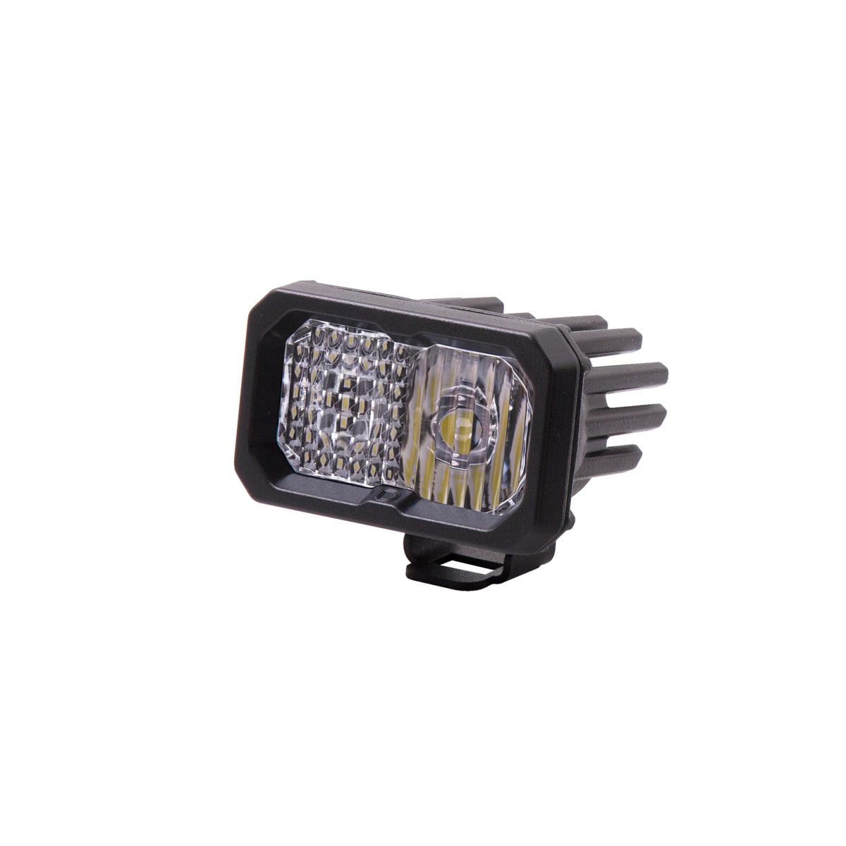 Light Bar Mounting Kit - DD6388S